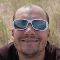 Petr Sedlacek's picture
